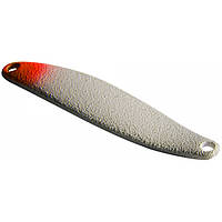 Блесна SV Fishing Flash Line 2,2g PS Серый Красный (1013-1810.09.27) GG, код: 8203553
