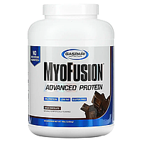 Протеин Gaspari Nutrition Myofusion Advanced 1.81 кг гаспари аминомакс aminomax aminolast superpump max