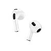 Навушники бездротові Bluetooth BOROFONE BW13 9046 White, фото 5