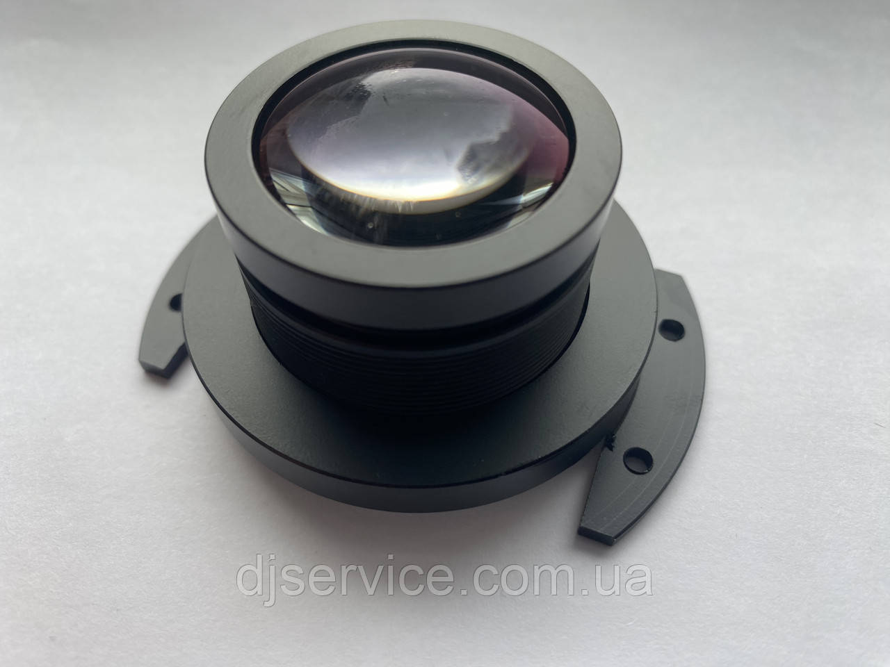 Фокусующа лінза Focus Lens для LED голів 60w, 90w, 120w стежащих LED прожекторів