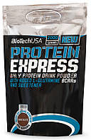 Протеин Biotech Protein Express 2000 г биотеч вей pure whey