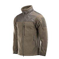 M-Tac куртка Alpha Microfleece Gen.II Dark Olive