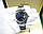ROLEX DATEJUST 41MM CAL. 3235 REF 116334 BLUE DIAL OYSTER BRACELET. VIP, фото 5