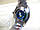 ROLEX DATEJUST 41MM CAL. 3235 REF 116334 BLUE DIAL OYSTER BRACELET. VIP, фото 7