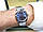 ROLEX DATEJUST 41MM CAL. 3235 REF 116334 BLUE DIAL OYSTER BRACELET. VIP, фото 11