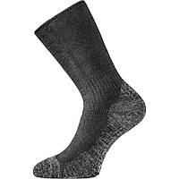 Шкарпетки Lasting WSM Сірий (1054-002.003.3590) GG, код: 6456067