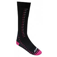 Носки Accapi Ski Ergoracing 37-39 Black Cyclamen (1033-ACC H0904.934-I) GG, код: 7626190