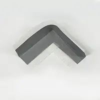 Teknomer PVC Champer Tapes - внутрішній кут 140х140 мм