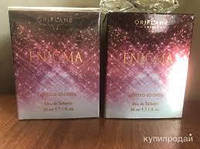 Рарітет! Туалетна вода Enigma Oriflame 30 ml.