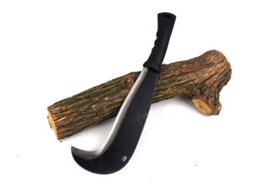 Садовый секач, нож для обрубки сучьев DeWit Код 057 - фото 1 - id-p2178184051