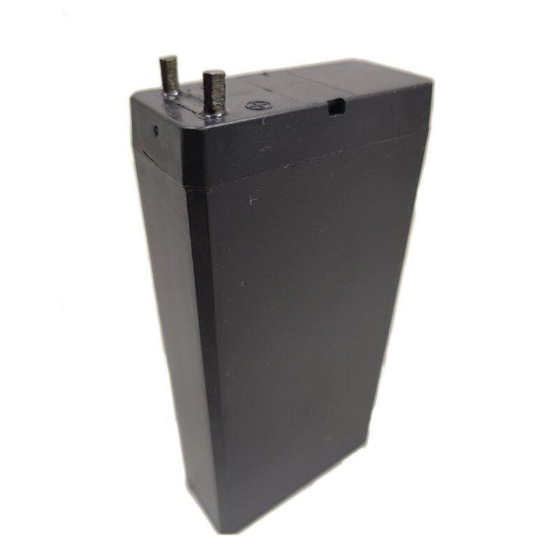 Аккумулятор 4V 1600mAh Код 057 - фото 3 - id-p2178184073