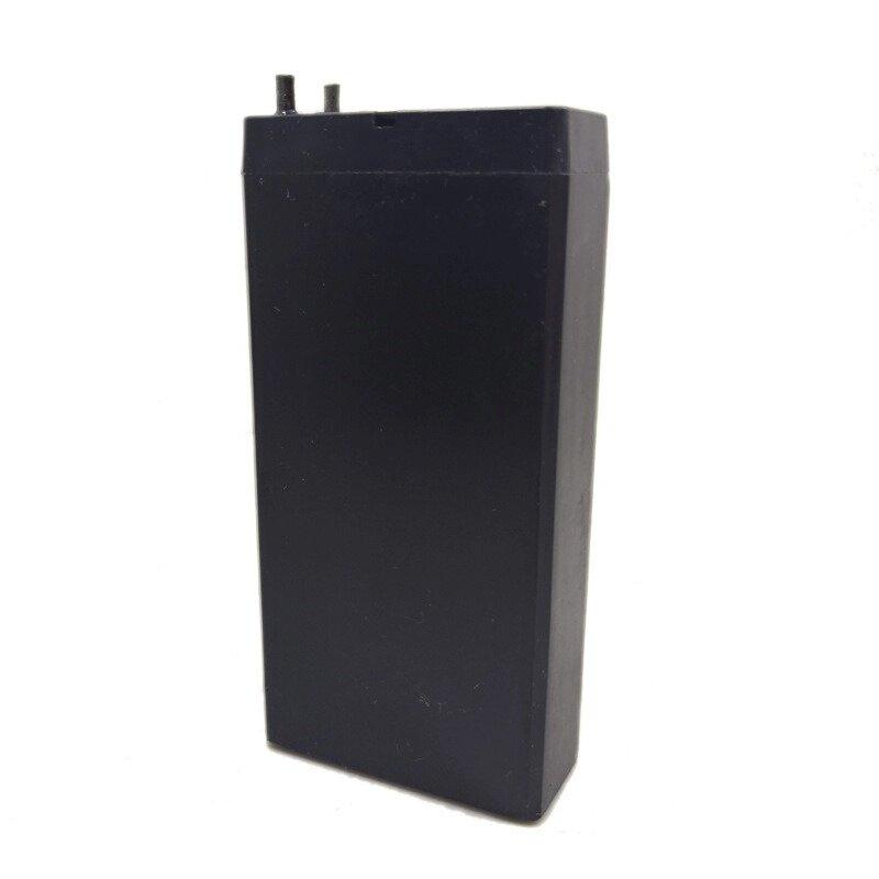 Аккумулятор 4V 1600mAh Код 057 - фото 4 - id-p2178184073