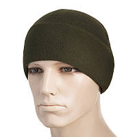 Шапка флисовая Watch Cap 260г/м2 Olive, Vik-Tailor