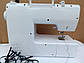 Електрична швейна машина EASYmaxx Мод. ST 480. Германия, фото 7