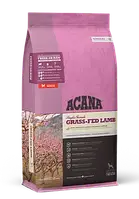 ACANA Grass-Fed Lamb 11,4 - сухой корм холистик для собак