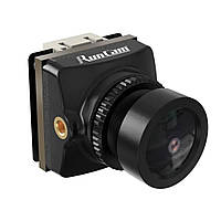 Аналоговая камера для FPV дрона RunCam Phoenix 2 SP Camera FPV с полем обзора 1500ТВЛ углом обзора 155° (2SP)