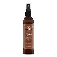 Несмываемое разглаживающее средство для волос MKS-ECO Kahm Smoothing Treatment Original 60 мл