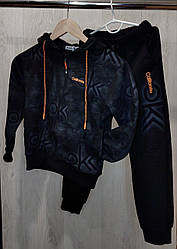 Спортивний костюм для хлопців, Sincere, Угорщина, арт. 3649, 164 см