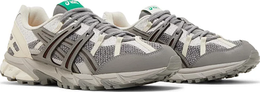 Кросівки ASICS Gel Sonoma 15-50 Oyster Grey Cream - 1201А714 020, фото 4