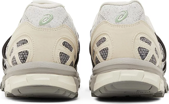 Кросівки ASICS Gel Sonoma 15-50 Oyster Grey Cream - 1201А714 020, фото 5