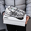 Кросівки ASICS Gel Sonoma 15-50 Oyster Grey Cream - 1201А714 020, фото 2