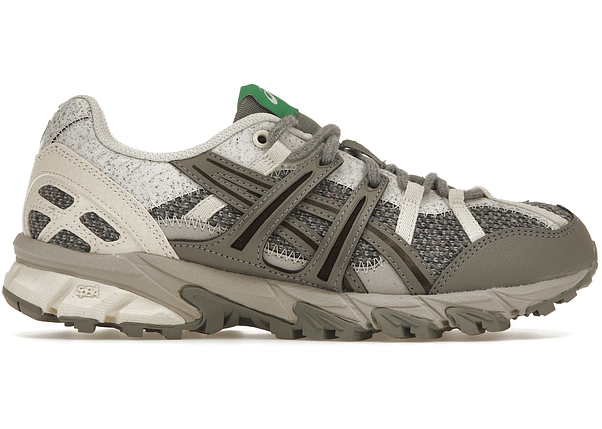 Кросівки ASICS Gel Sonoma 15-50 Oyster Grey Cream - 1201А714 020, фото 1