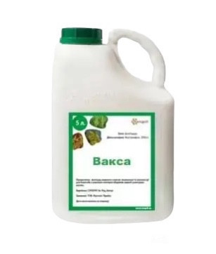 Протруйник Вакса Rangoli, фото 1