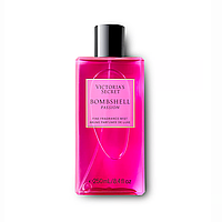 Парфюмированный Спрей Victoria's Secret Bombshell Passion Mist 250ml