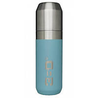 Термос Sea To Summit Vacuum Insulated Stainless Flask With Pour Through Cap 750 ml Turquoise GG, код: 7684367