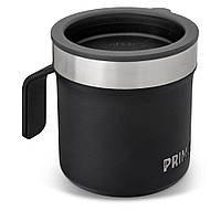 Термокружка Primus Koppen Mug 0.2 Black (1046-742720) GG, код: 7945959