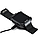 Смарт-годинник Liu Jo Smartwatch Black (LI651M01H-Q110ONE000), фото 3