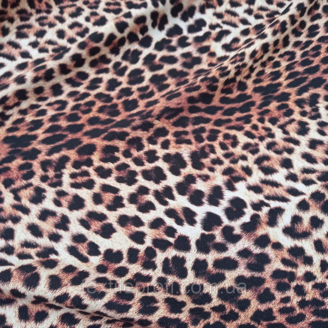 Гладенький твіл "Belmando"