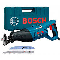 Пила сабельная Bosch GSA 1100 E Professional (1.1 кВт, 2700 ход/мин) (060164C800)