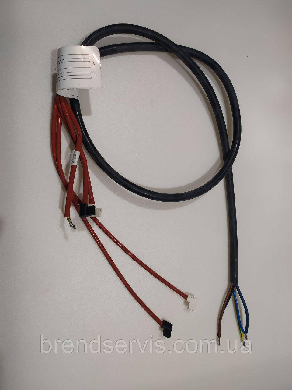 Проведення плити Whirlpool, фото 1