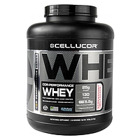 Протеин Cellucor COR-Performance Whey 1800 г c4