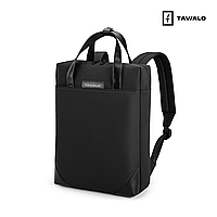 Рюкзак сумка для ноутбука 15.6" TAVIALO CityLife TC11.5 Городской рюкзак 405х295х100 мм 11.5 л (TC11.5-124BL)