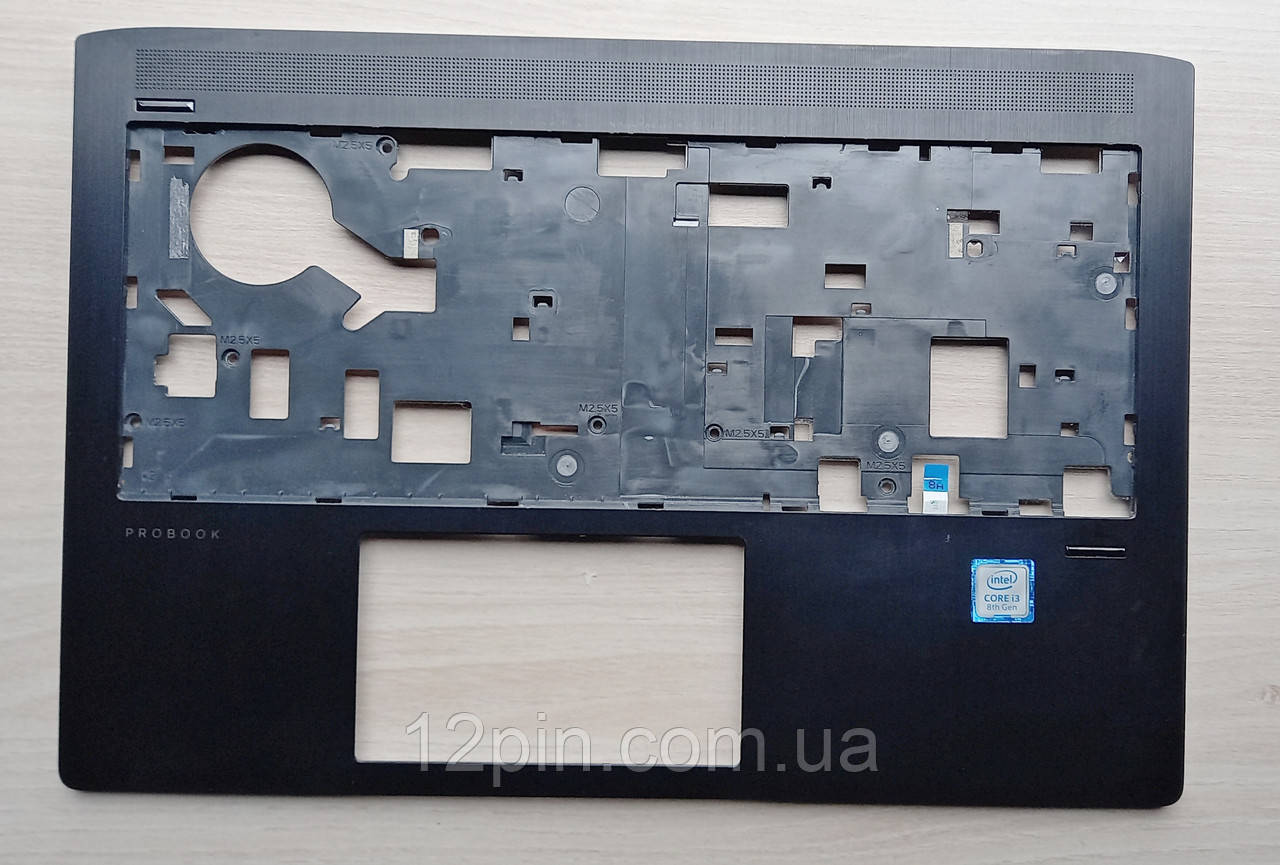 Топкейс HP ProBook 430 G5 б.у. оригінал, фото 1