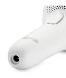 Фотоепілятор з 3 насадками COSBEAUTY IPL Hair Removal Device White б/у, фото 2