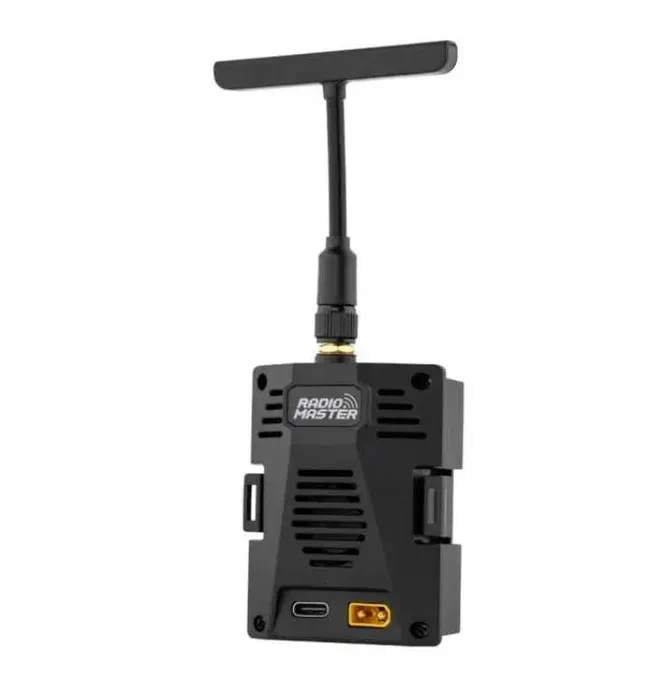 RadioMaster Ranger Micro (HP0157.0034) 2.4GHZ ExpressLRS RF module модуль передавача, фото 1