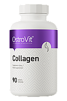 OstroVit Collagen 90 tabs