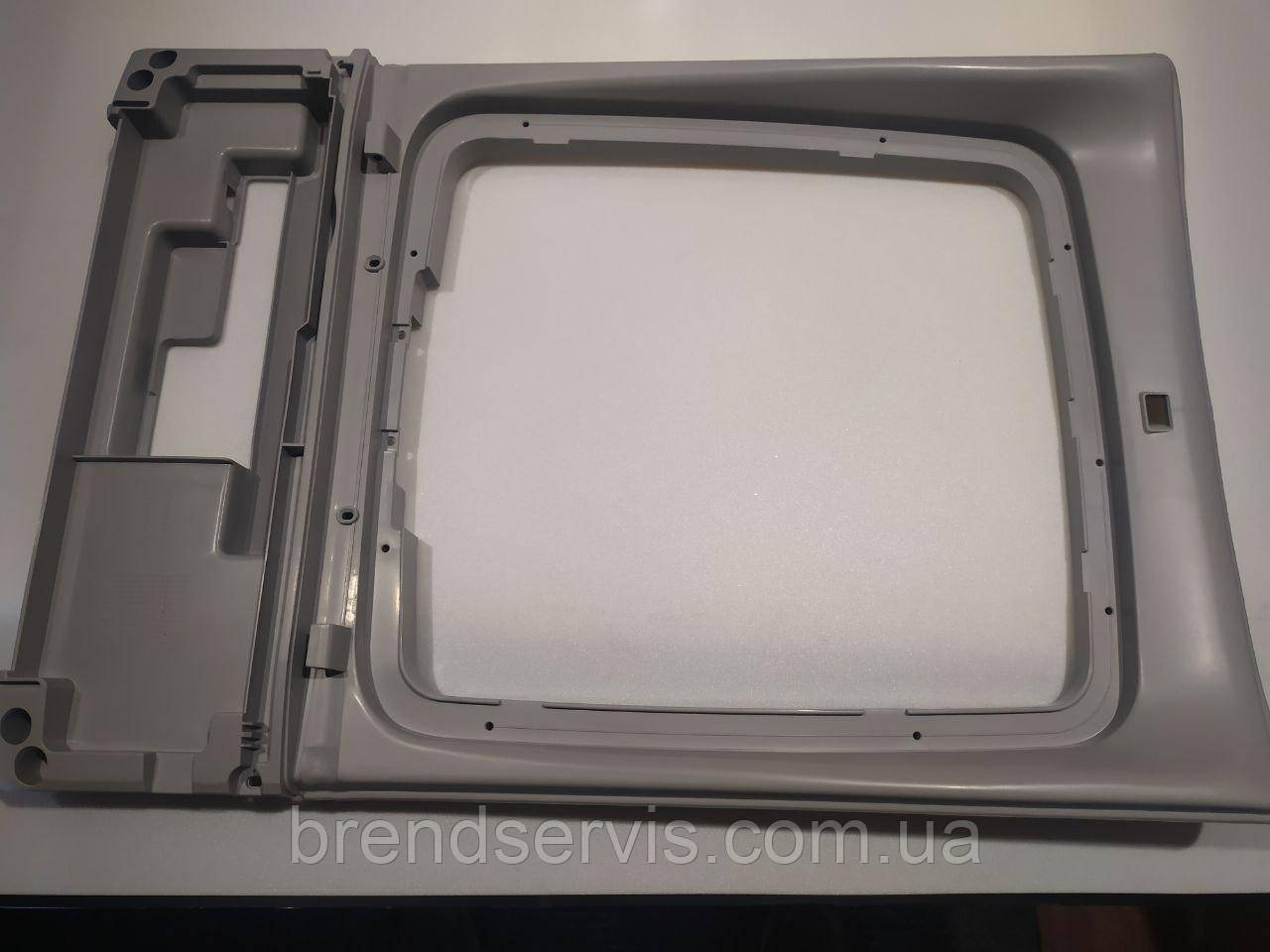 Кришка для пральної машини Candy, фото 1