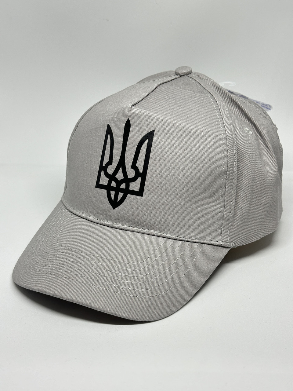 Чоловіча кепка, літня чоловіча кепка з легкого матеріалу з патріотичним принтом