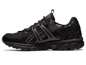 Кросівки ASICS Gel-Sonoma 15-50 Black Obsidian Grey - 1201A688-001, фото 2