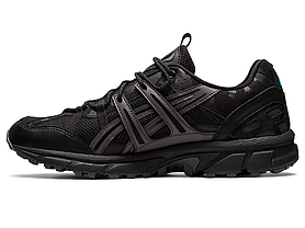 Кросівки ASICS Gel-Sonoma 15-50 Black Obsidian Grey - 1201A688-001, фото 3