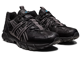 Кросівки ASICS Gel-Sonoma 15-50 Black Obsidian Grey - 1201A688-001, фото 3