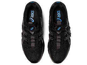Кросівки ASICS Gel-Sonoma 15-50 Black Obsidian Grey - 1201A688-001, фото 5