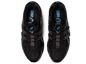 Кросівки ASICS Gel-Sonoma 15-50 Black Obsidian Grey - 1201A688-001, фото 2