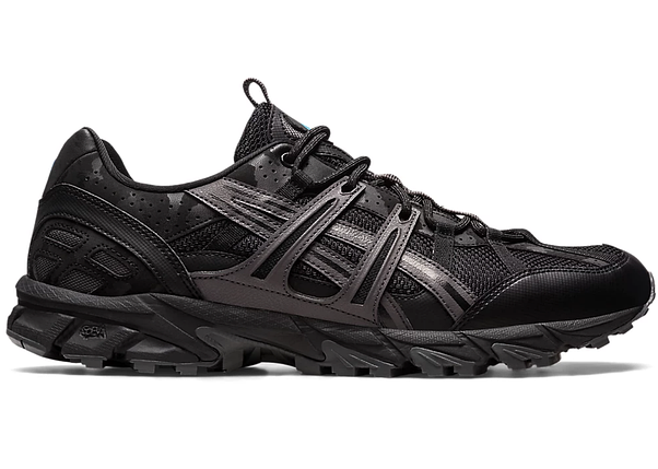 Кросівки ASICS Gel-Sonoma 15-50 Black Obsidian Grey - 1201A688-001, фото 1