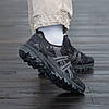 Кросівки ASICS Gel-Sonoma 15-50 Black Obsidian Grey - 1201A688-001, фото 7