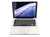 Ноутбук MacBook Pro A1278 Early 2011 Intel Core I7-2620M 6 GB RAM 500 GB HDD [13.3"] - ноутбук Б/У